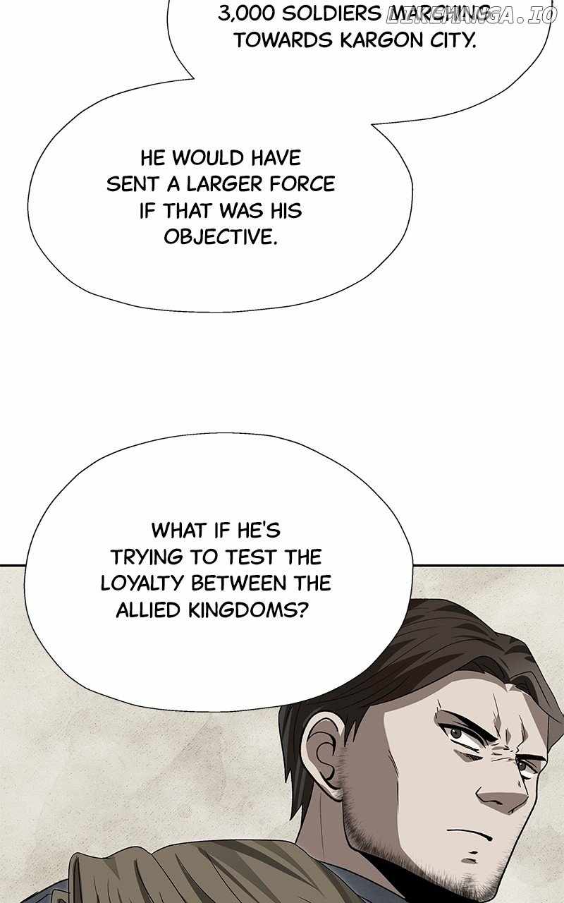 Reloaded Into the Other World Chapter 87 — Page 28