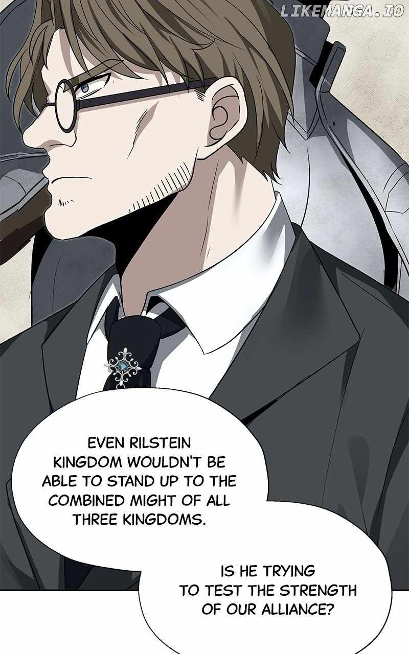Reloaded Into the Other World Chapter 87 — Page 29