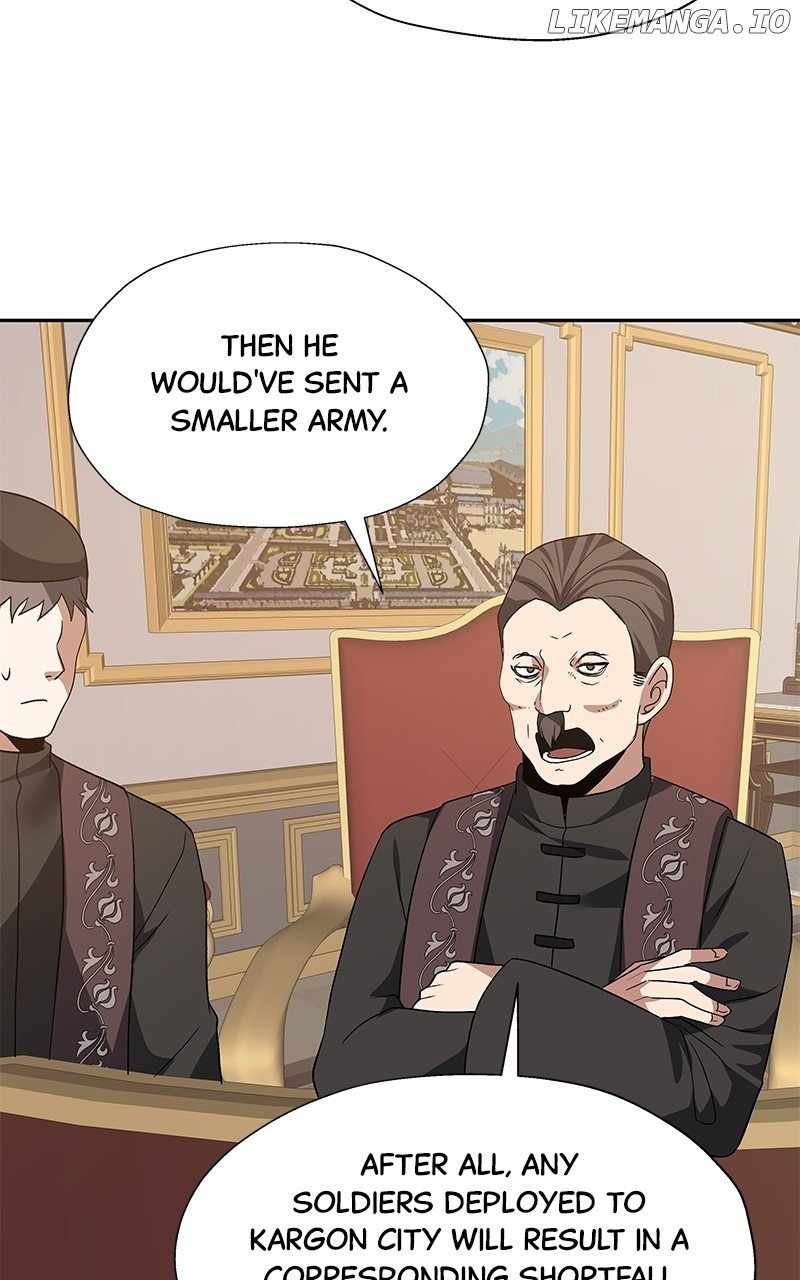 Reloaded Into the Other World Chapter 87 — Page 30