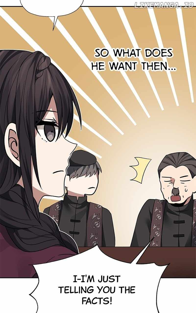 Reloaded Into the Other World Chapter 87 — Page 33