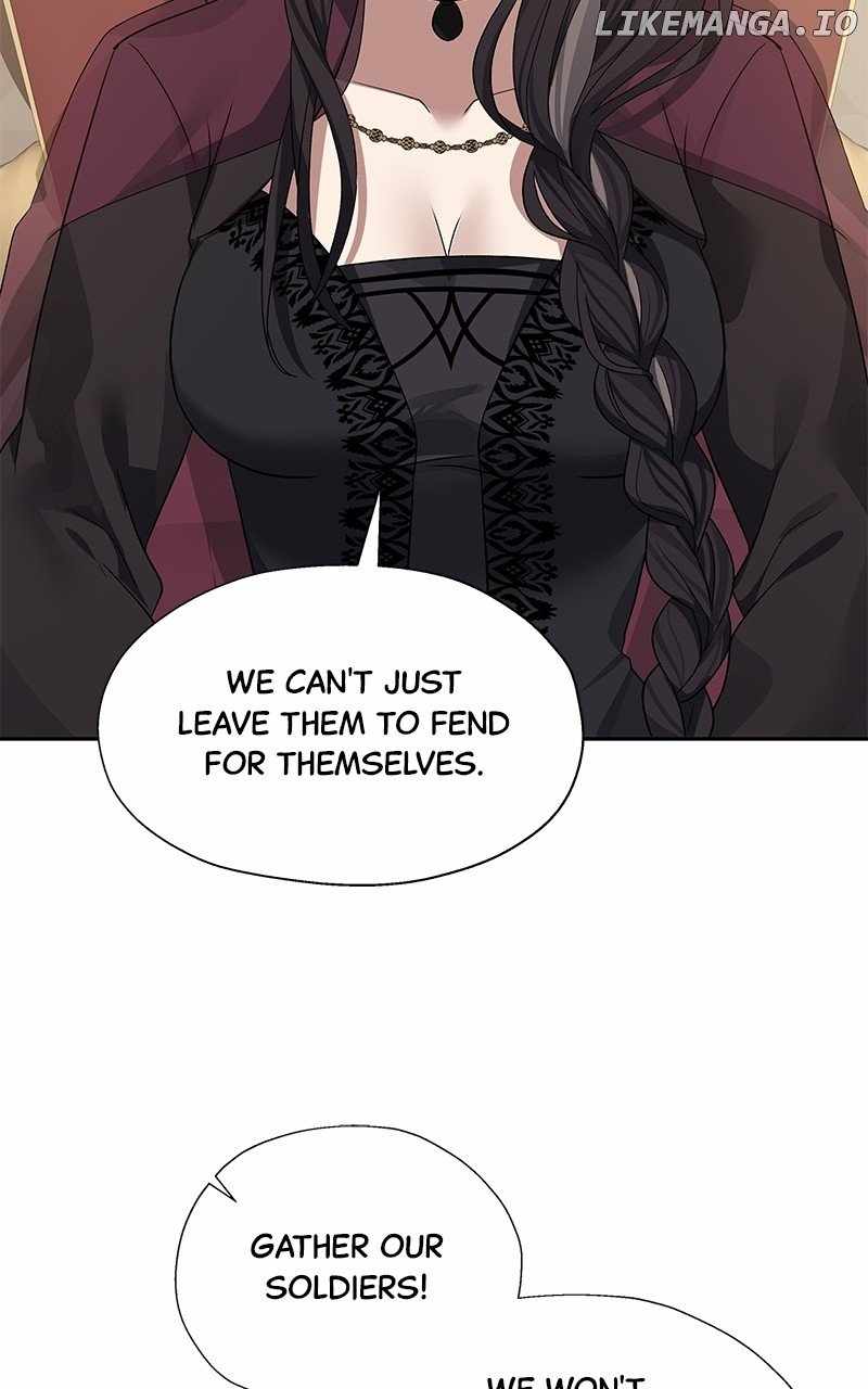 Reloaded Into the Other World Chapter 87 — Page 35