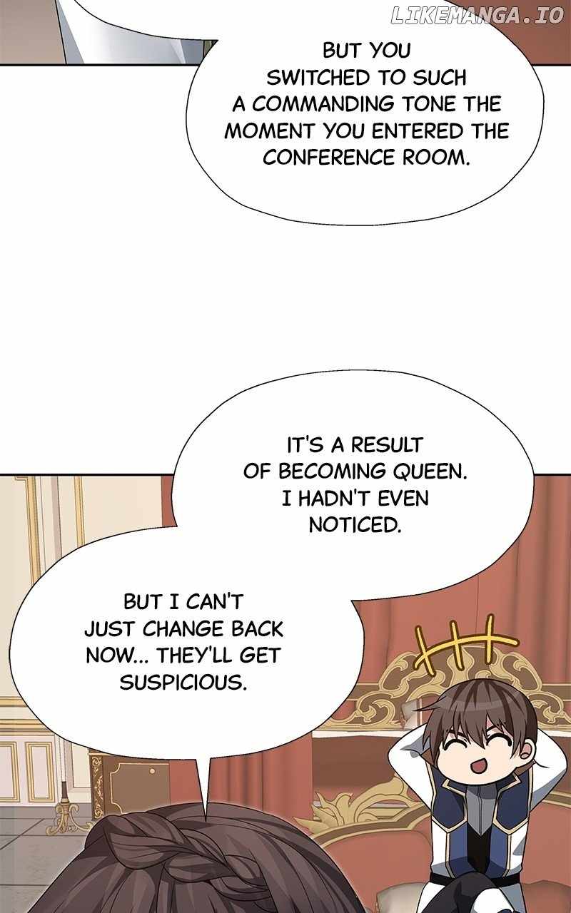 Reloaded Into the Other World Chapter 87 — Page 40