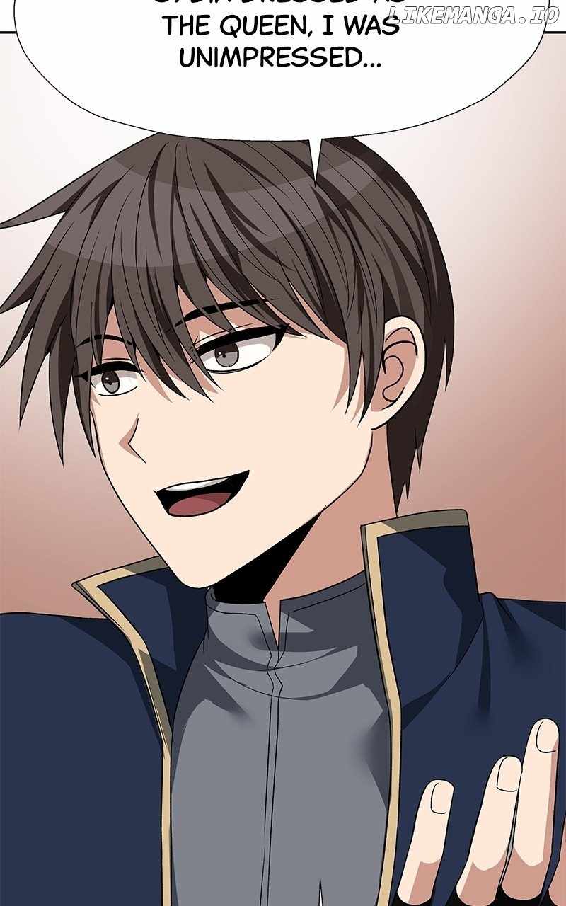 Reloaded Into the Other World Chapter 87 — Page 42