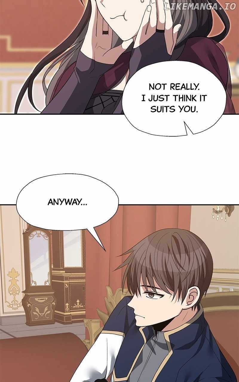 Reloaded Into the Other World Chapter 87 — Page 44