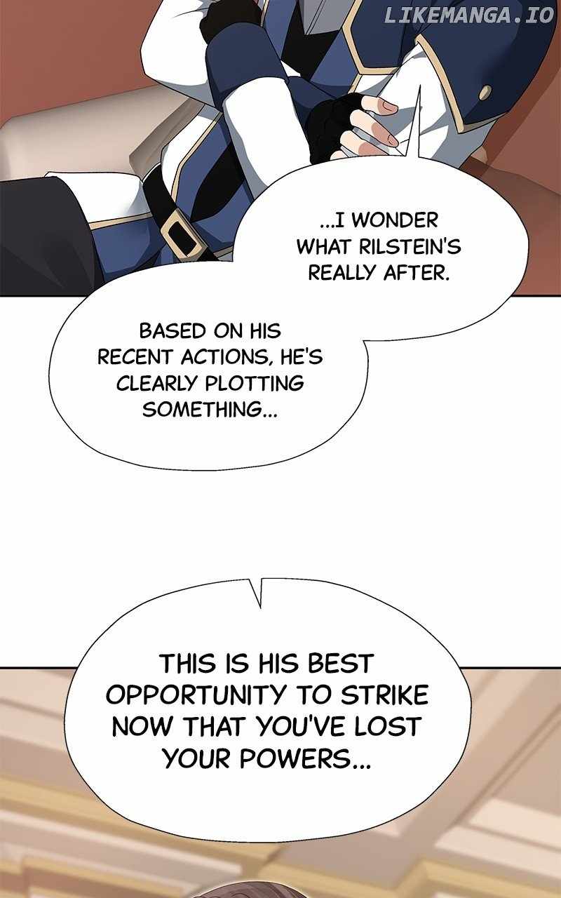 Reloaded Into the Other World Chapter 87 — Page 45
