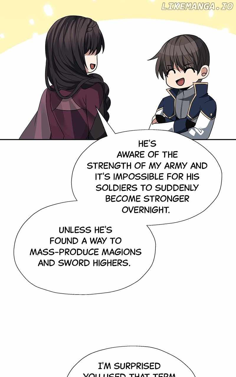 Reloaded Into the Other World Chapter 87 — Page 50