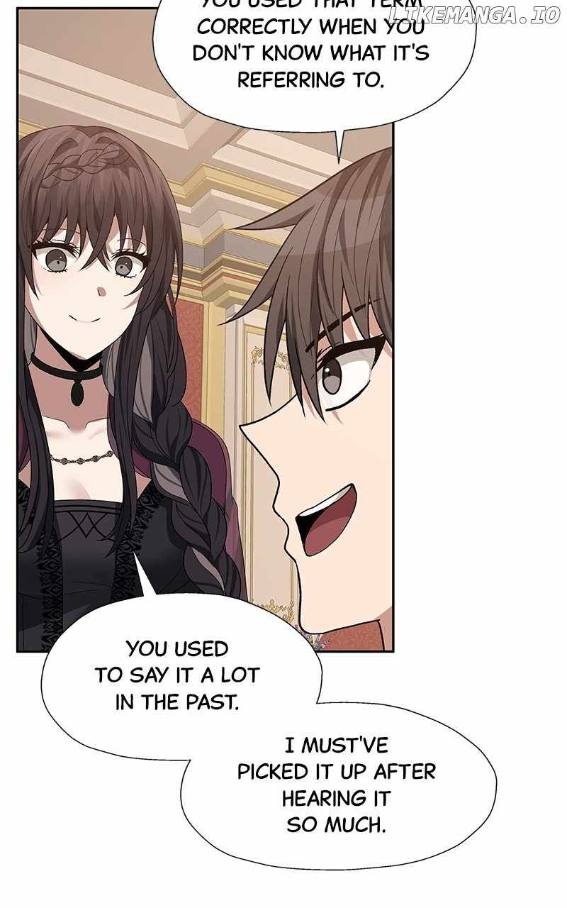 Reloaded Into the Other World Chapter 87 — Page 51