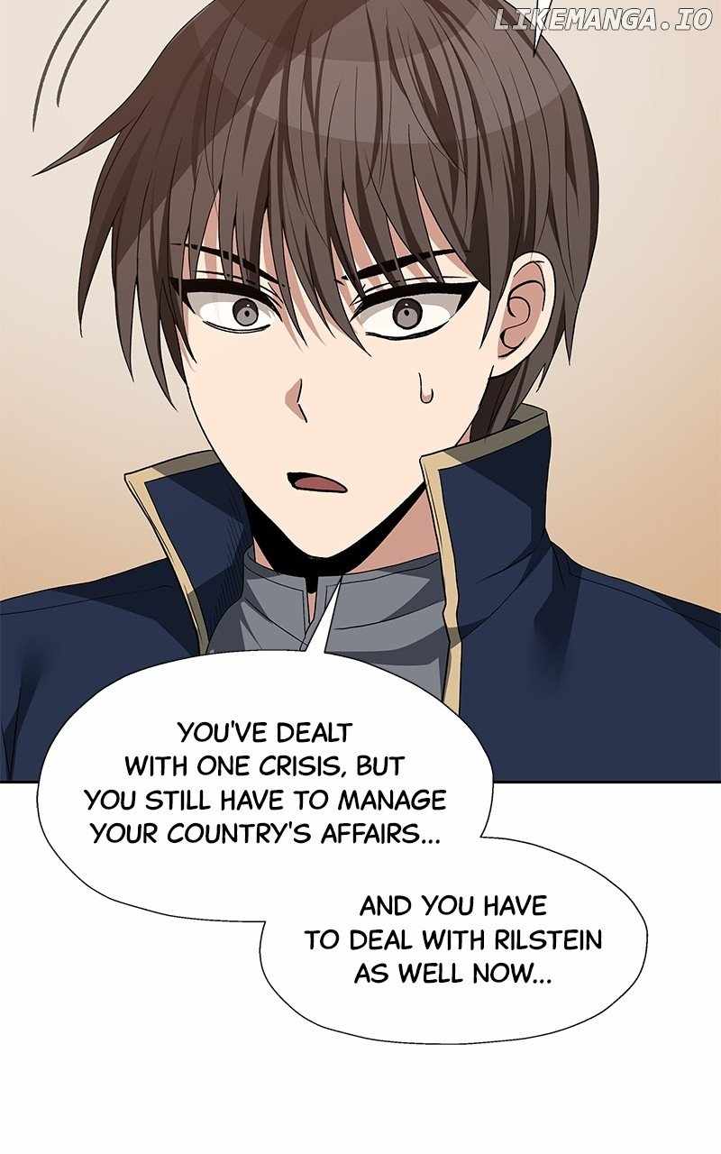 Reloaded Into the Other World Chapter 87 — Page 55