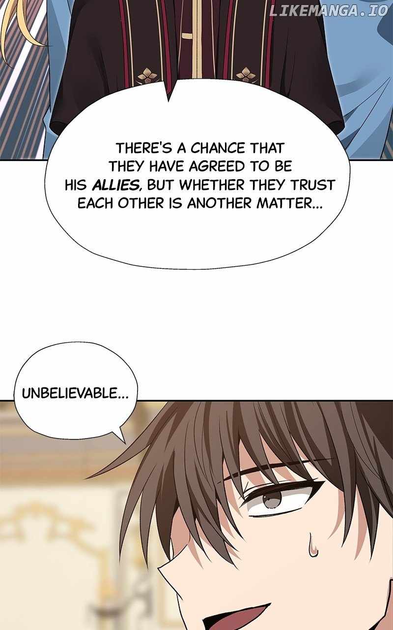 Reloaded Into the Other World Chapter 87 — Page 64