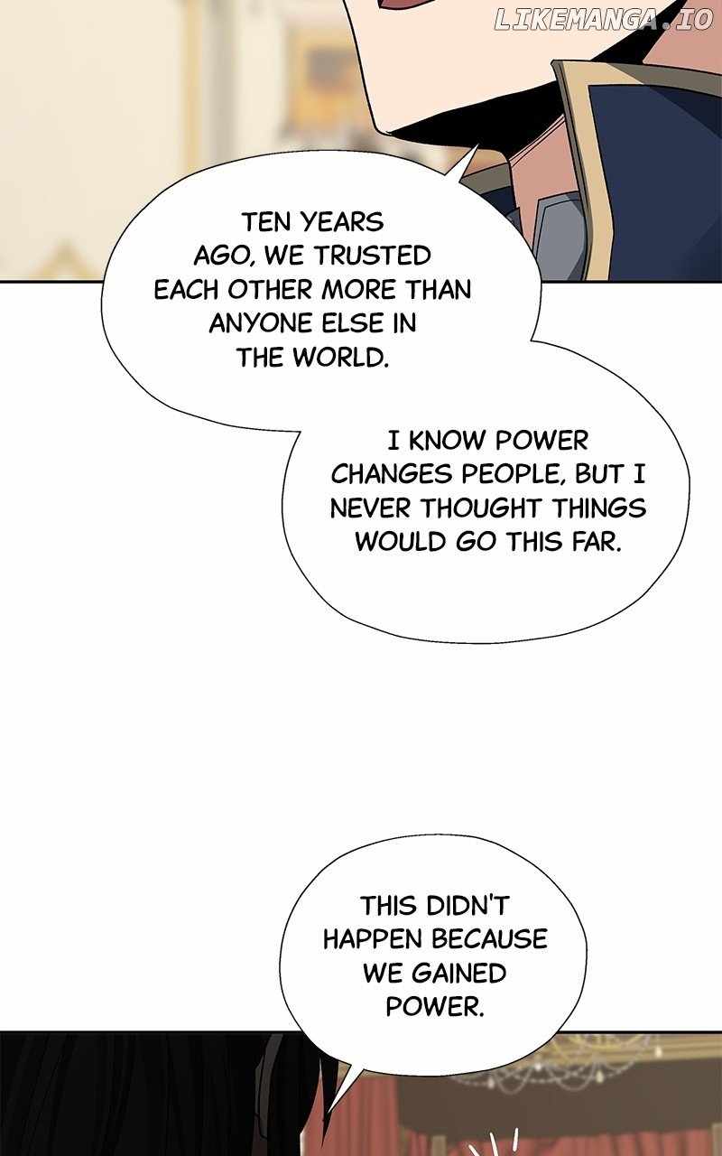 Reloaded Into the Other World Chapter 87 — Page 65
