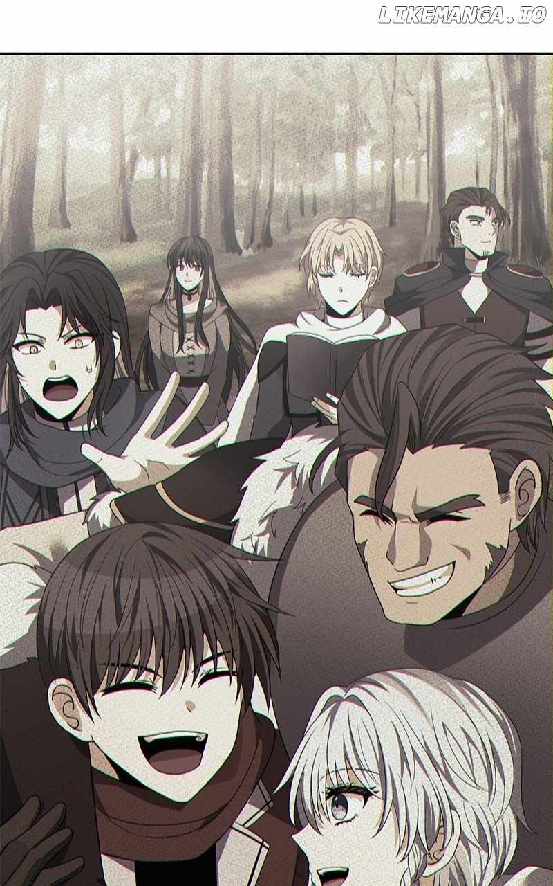 Reloaded Into the Other World Chapter 87 — Page 69