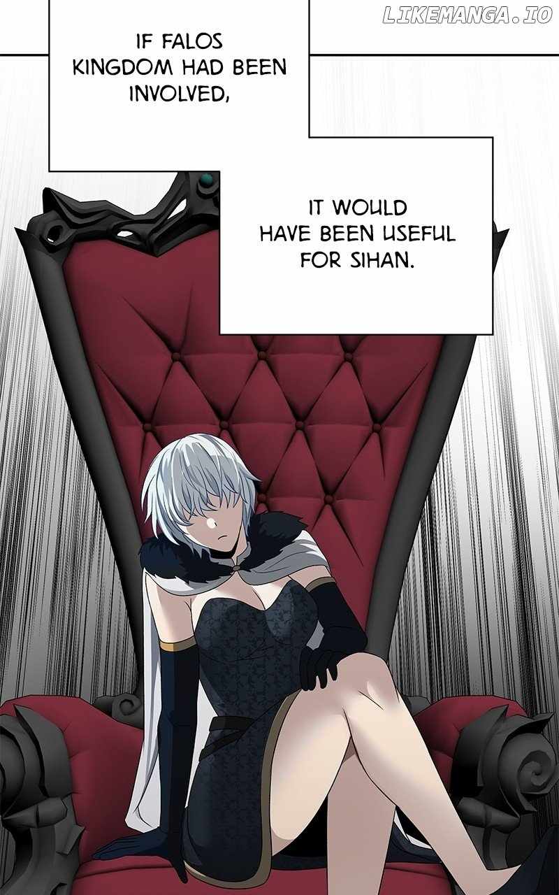 Reloaded Into the Other World Chapter 87 — Page 74