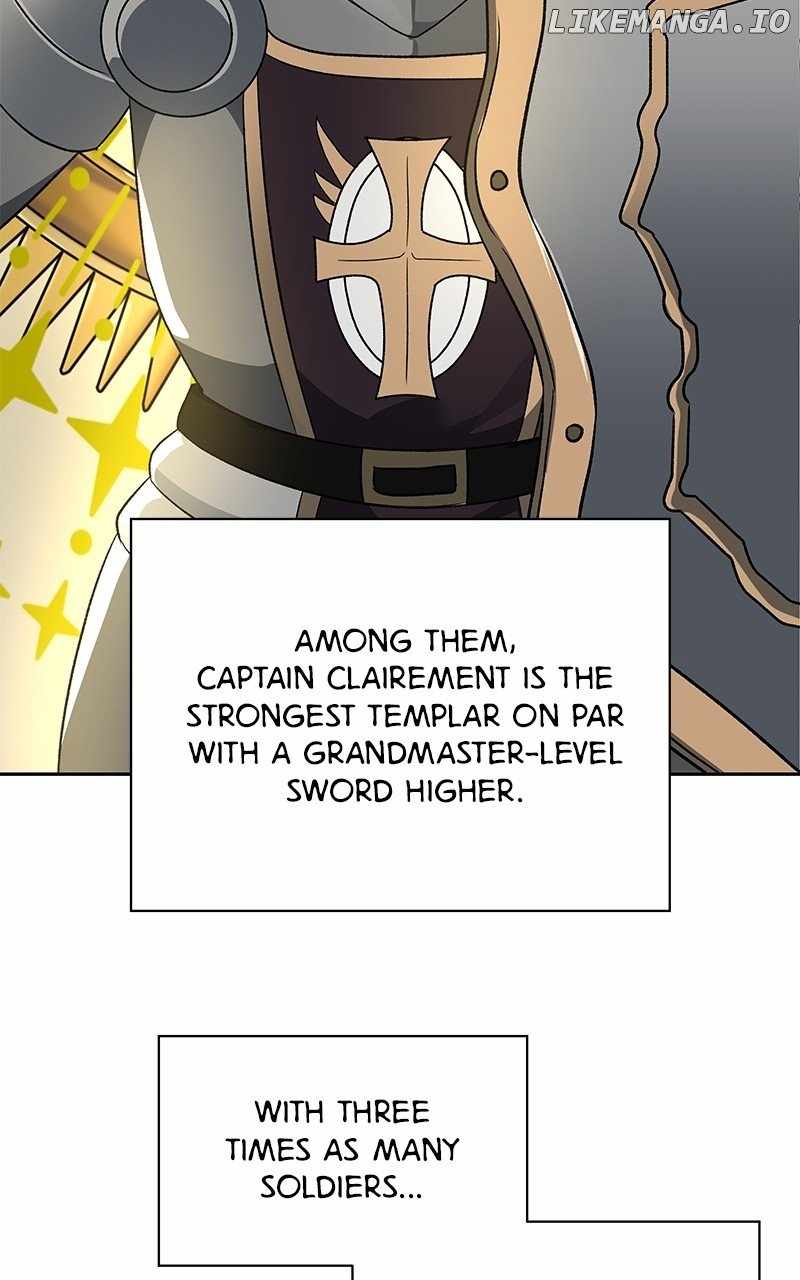 Reloaded Into the Other World Chapter 87 — Page 83
