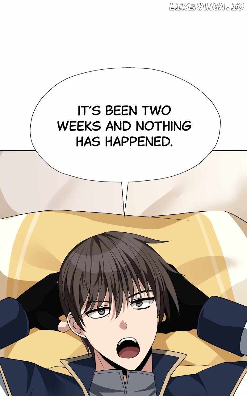 Reloaded Into the Other World Chapter 88 — Page 1