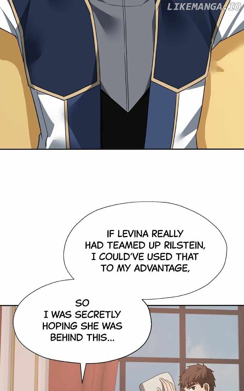 Reloaded Into the Other World Chapter 88 — Page 2