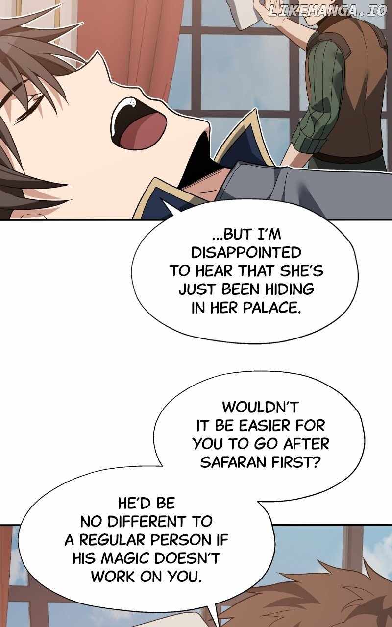 Reloaded Into the Other World Chapter 88 — Page 3
