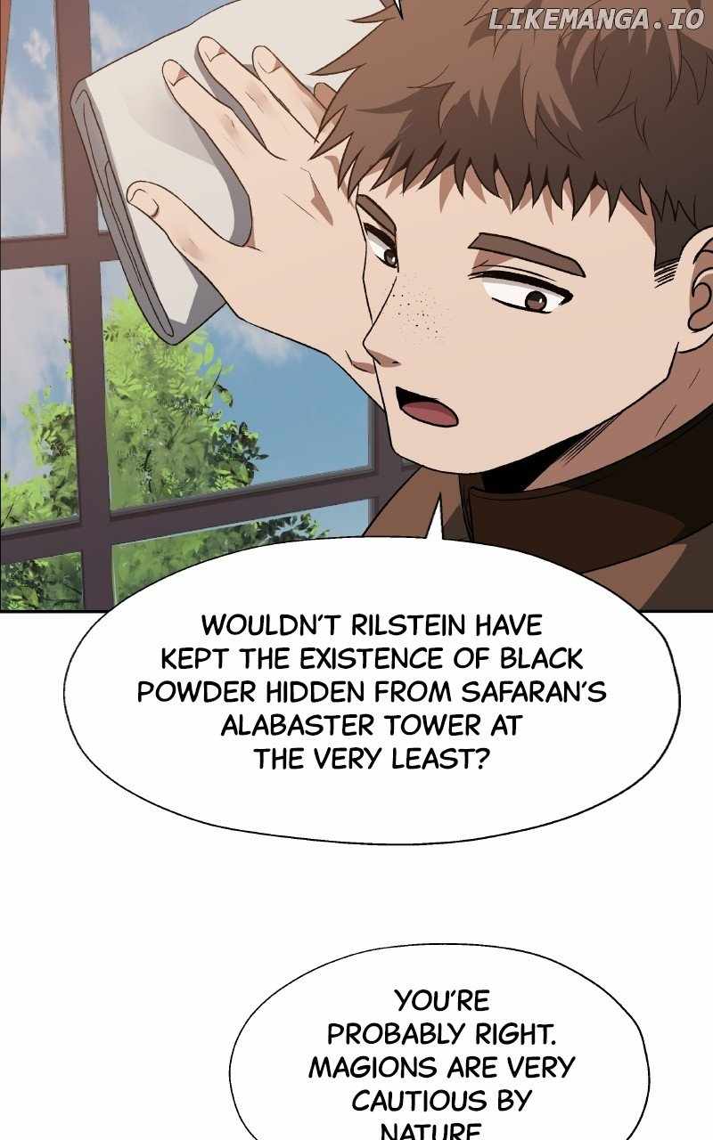 Reloaded Into the Other World Chapter 88 — Page 4