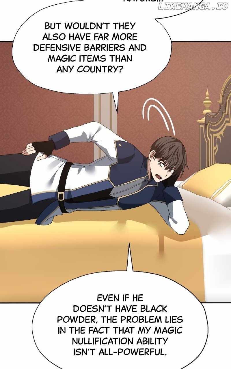 Reloaded Into the Other World Chapter 88 — Page 5