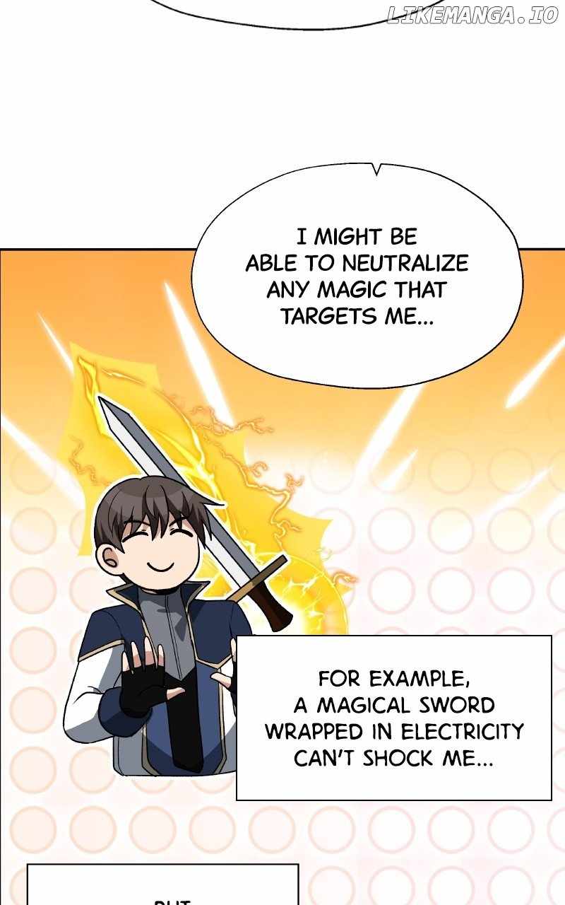 Reloaded Into the Other World Chapter 88 — Page 6