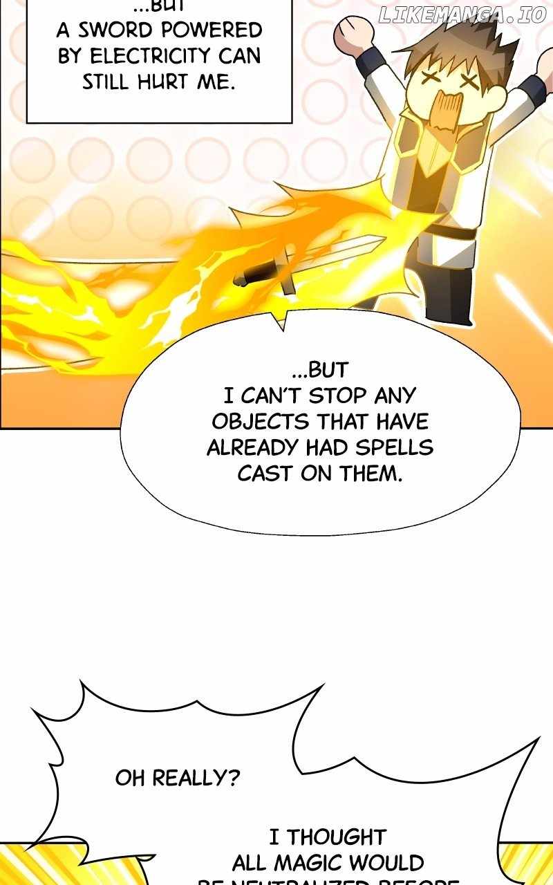 Reloaded Into the Other World Chapter 88 — Page 7