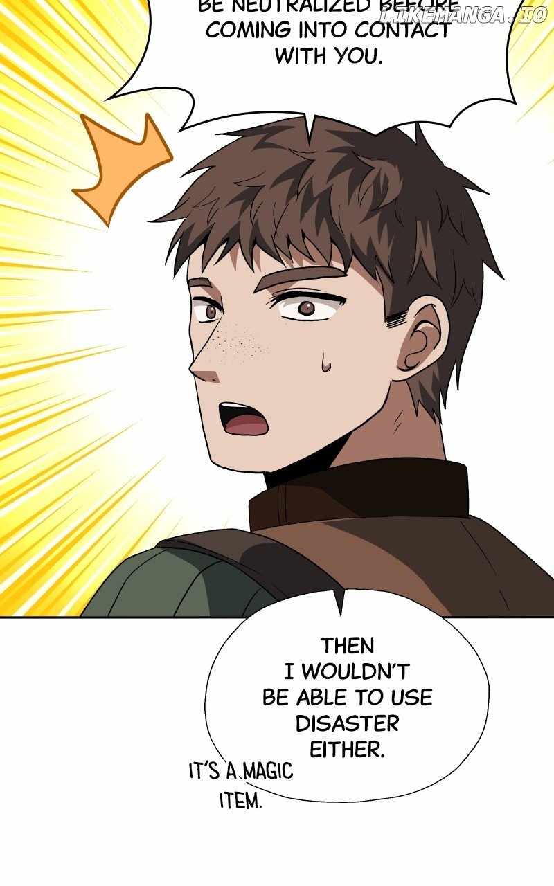 Reloaded Into the Other World Chapter 88 — Page 8