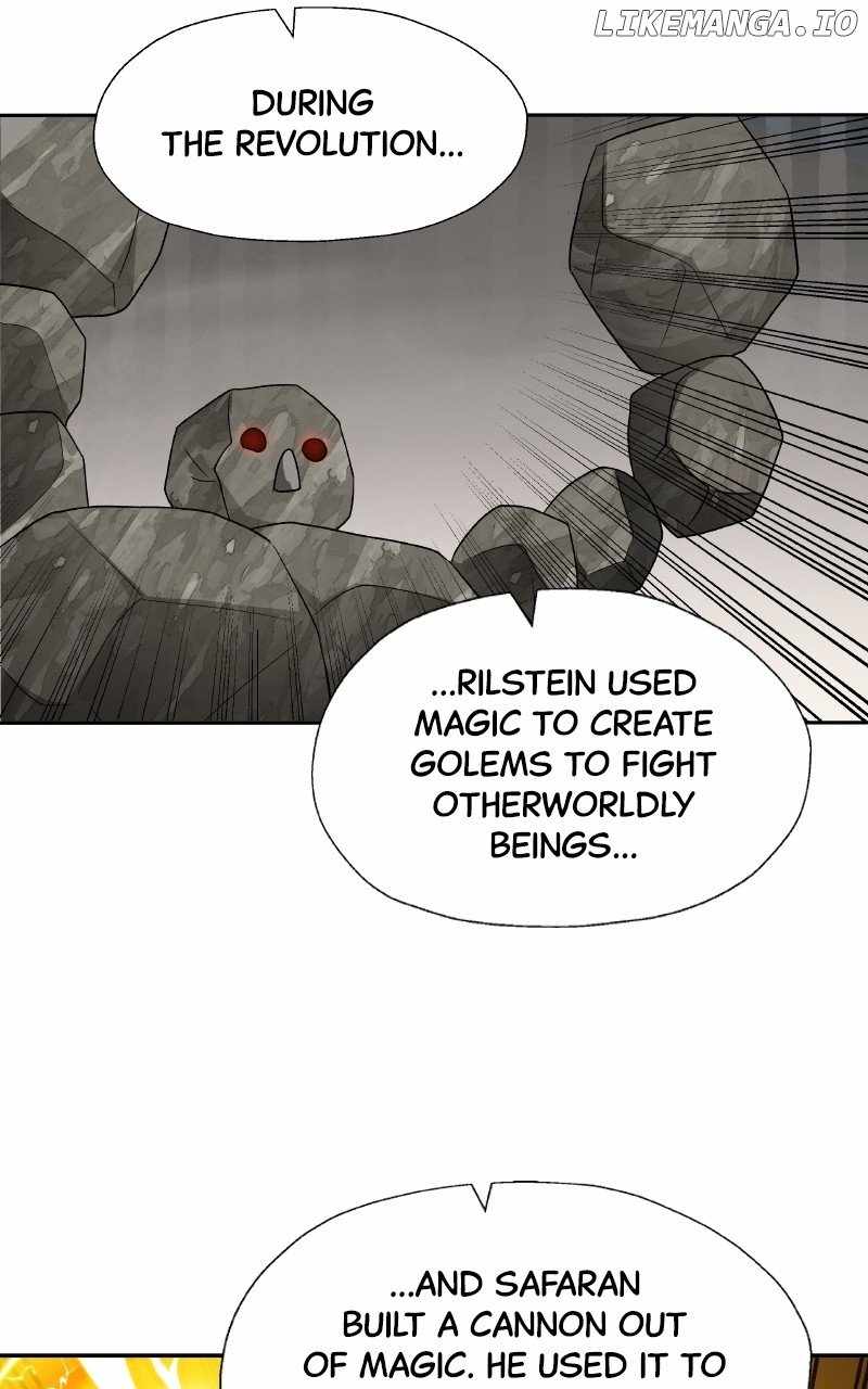 Reloaded Into the Other World Chapter 88 — Page 9