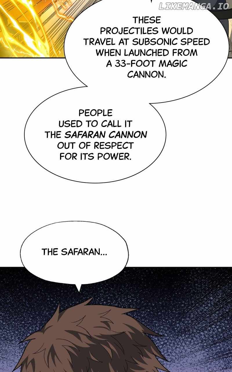 Reloaded Into the Other World Chapter 88 — Page 11