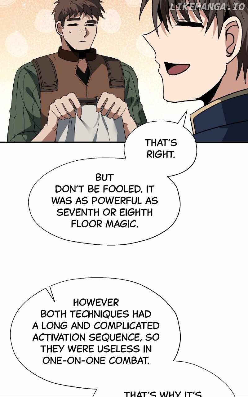 Reloaded Into the Other World Chapter 88 — Page 13