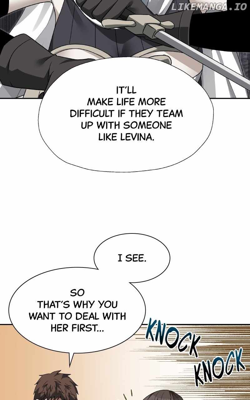 Reloaded Into the Other World Chapter 88 — Page 15