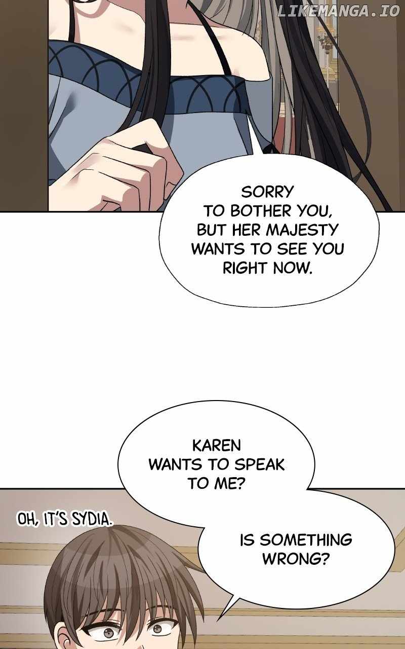 Reloaded Into the Other World Chapter 88 — Page 17