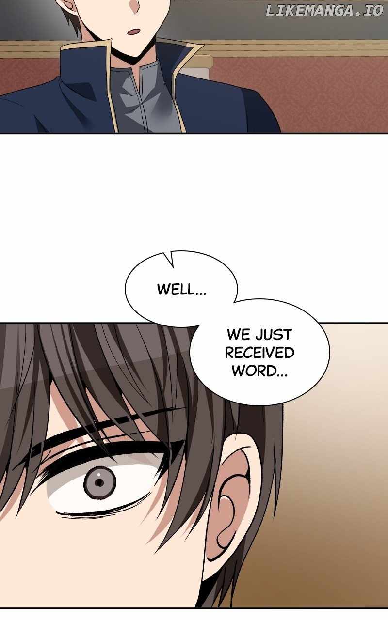 Reloaded Into the Other World Chapter 88 — Page 18