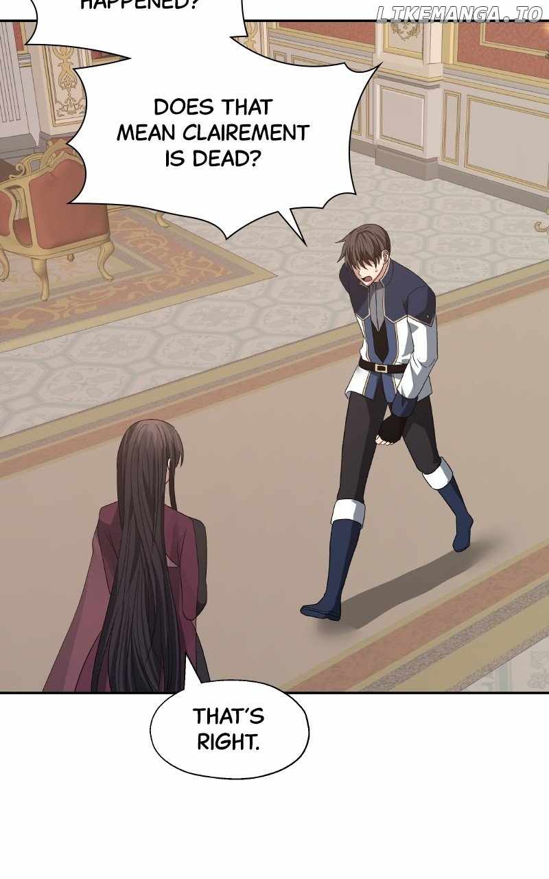 Reloaded Into the Other World Chapter 88 — Page 25