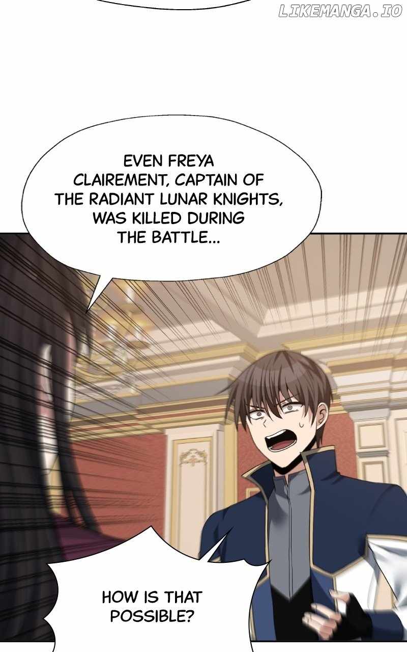 Reloaded Into the Other World Chapter 88 — Page 27