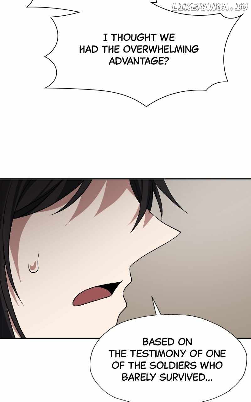 Reloaded Into the Other World Chapter 88 — Page 28