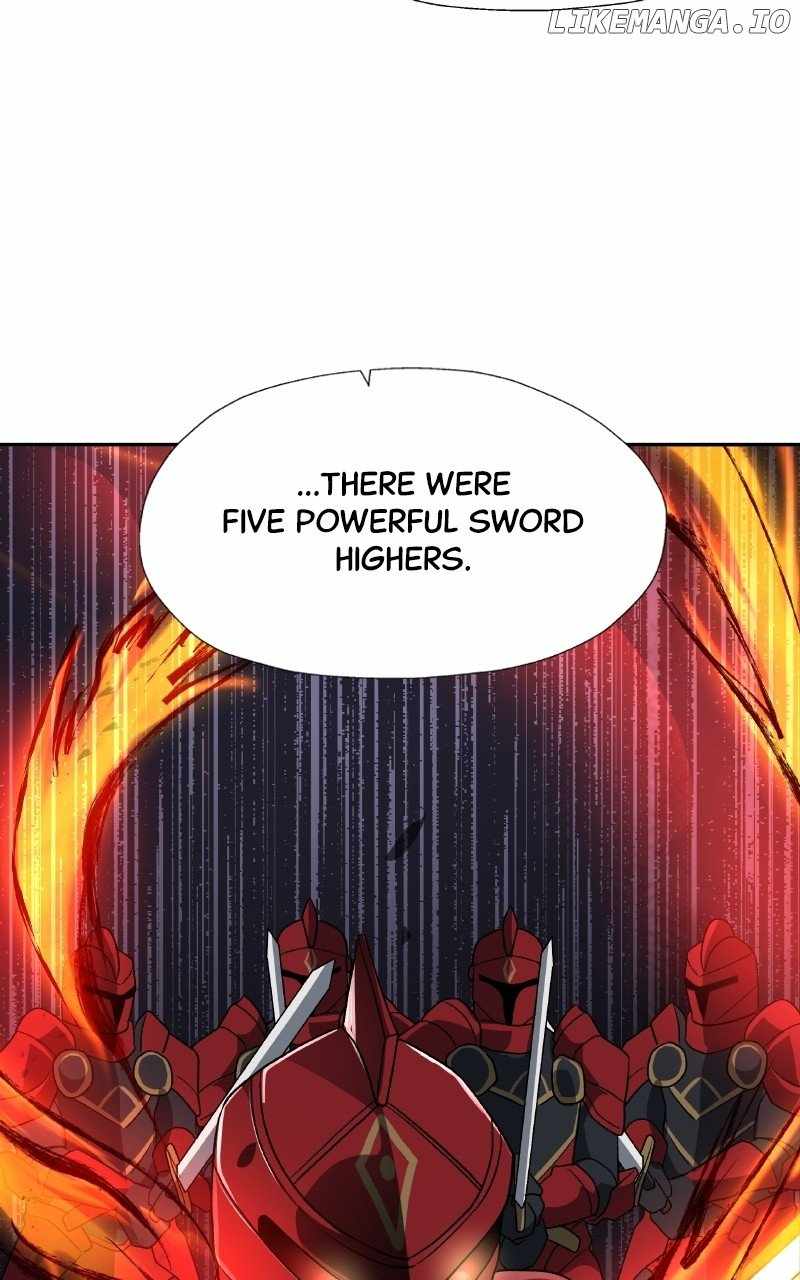 Reloaded Into the Other World Chapter 88 — Page 29