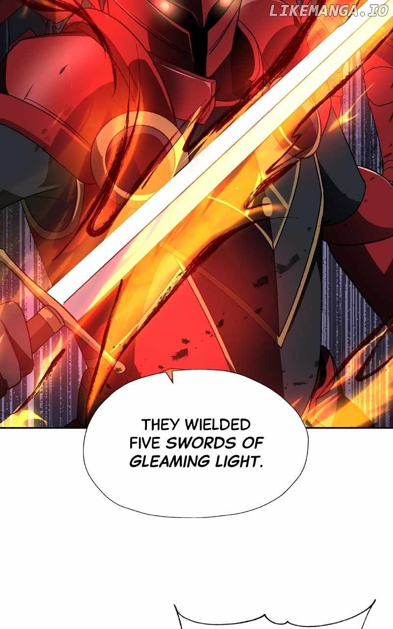 Reloaded Into the Other World Chapter 88 — Page 30
