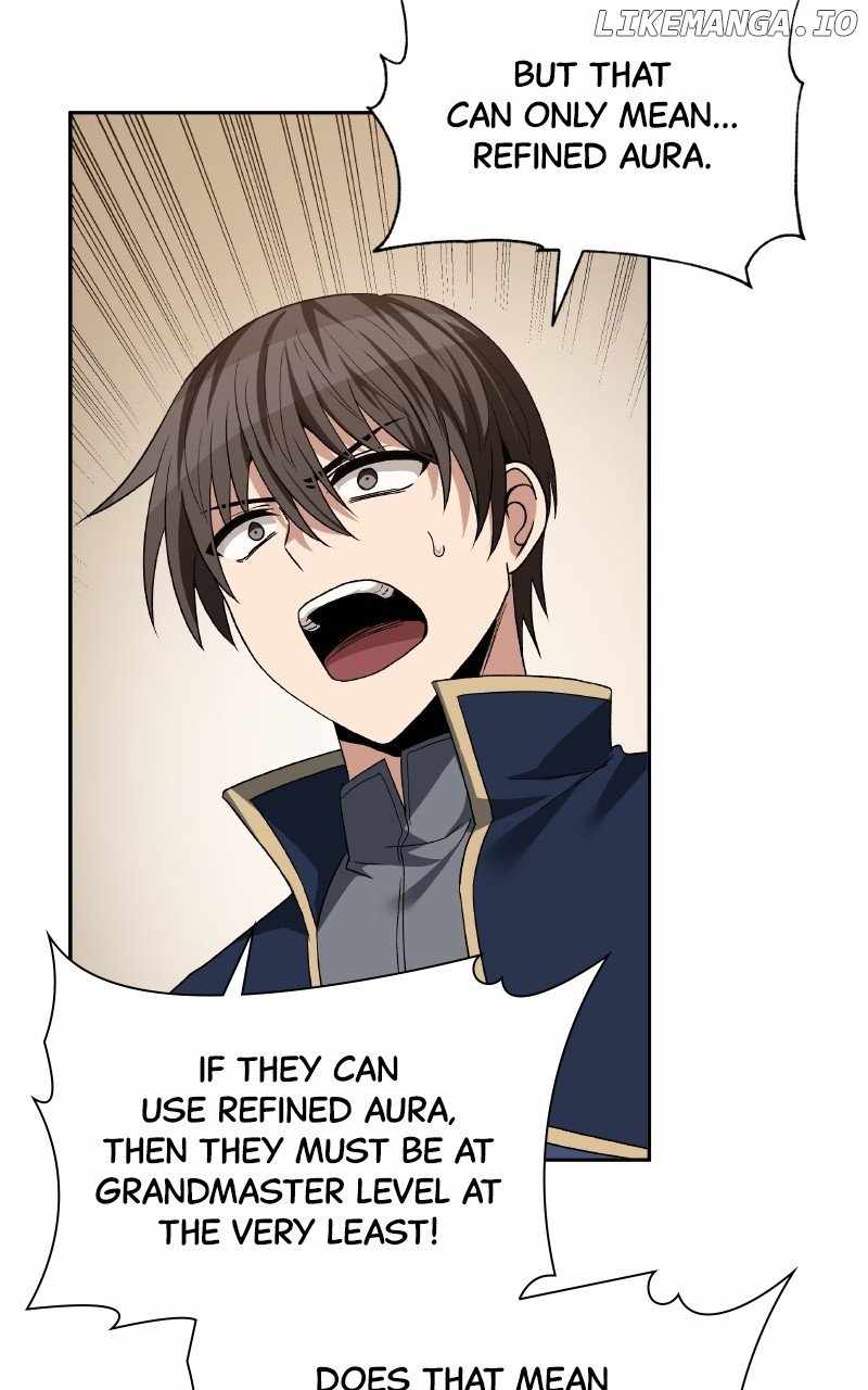Reloaded Into the Other World Chapter 88 — Page 31
