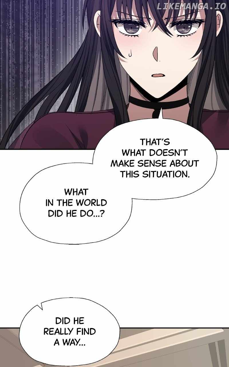 Reloaded Into the Other World Chapter 88 — Page 35