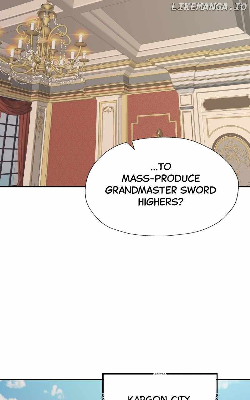Reloaded Into the Other World Chapter 88 — Page 36