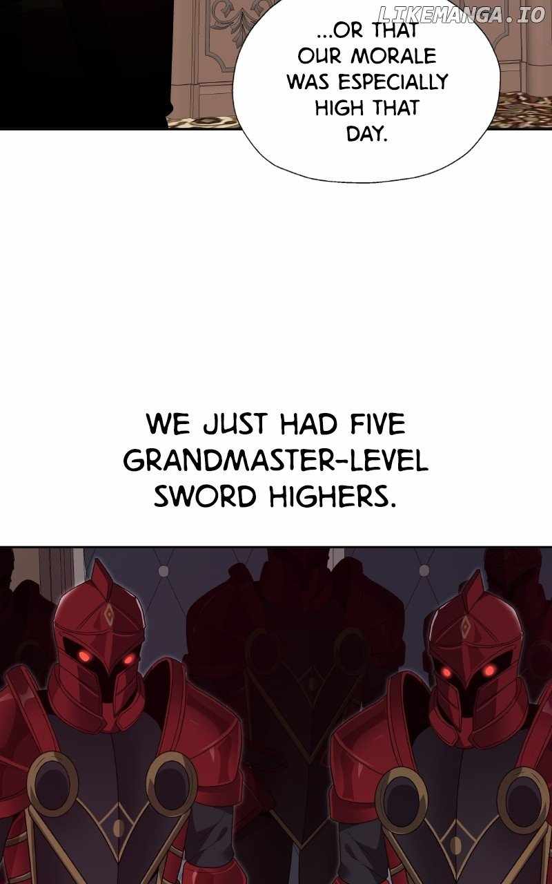 Reloaded Into the Other World Chapter 88 — Page 40