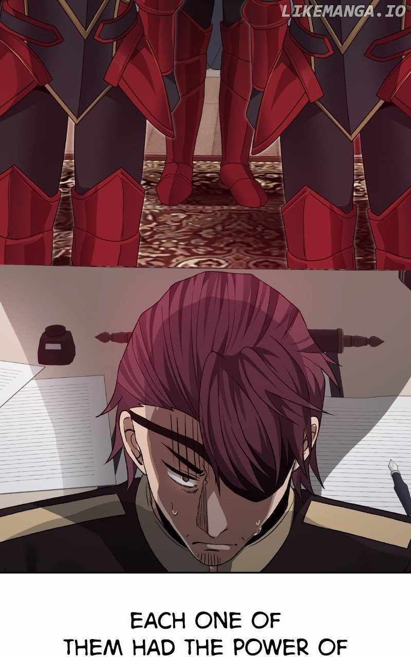 Reloaded Into the Other World Chapter 88 — Page 41