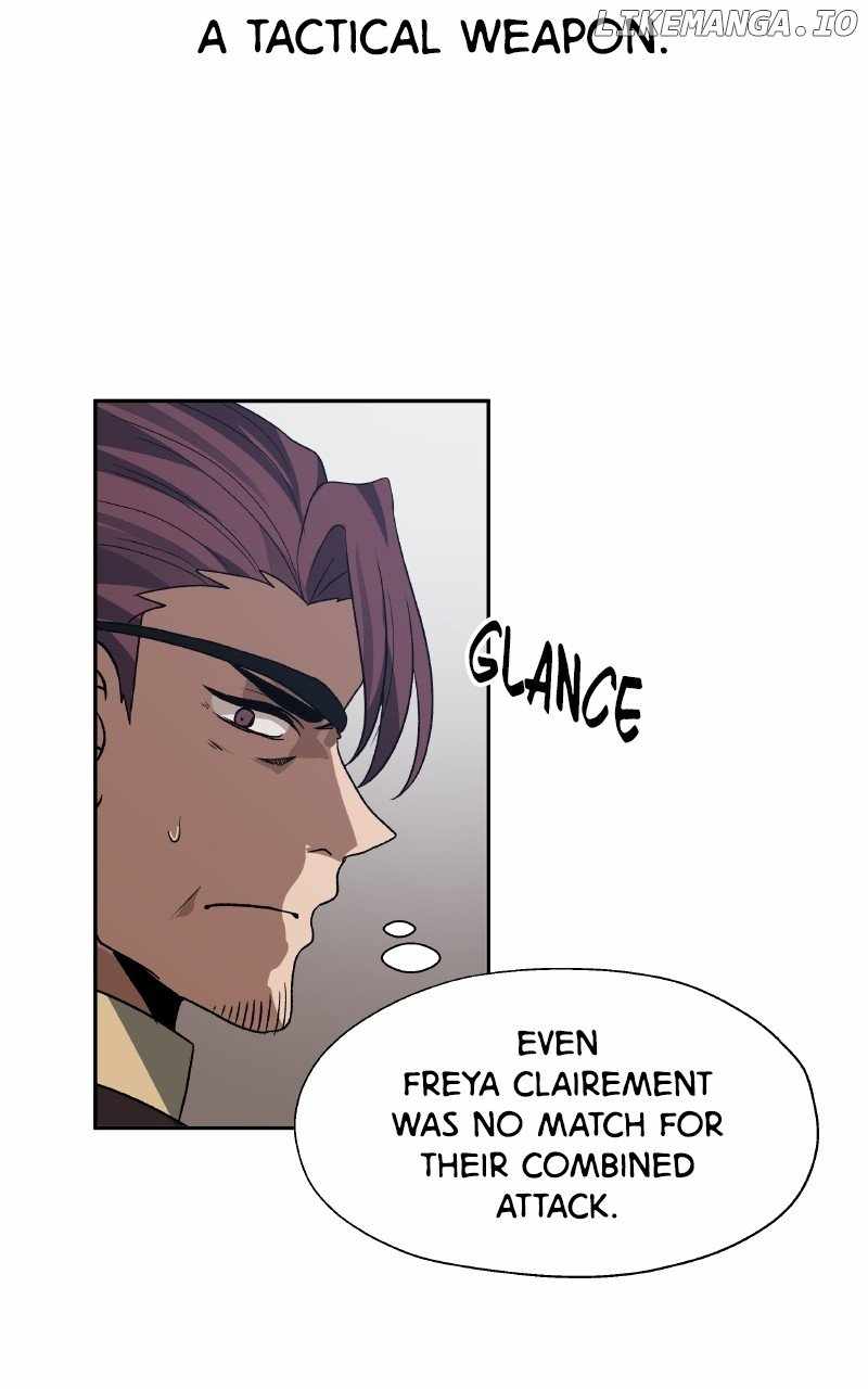 Reloaded Into the Other World Chapter 88 — Page 42