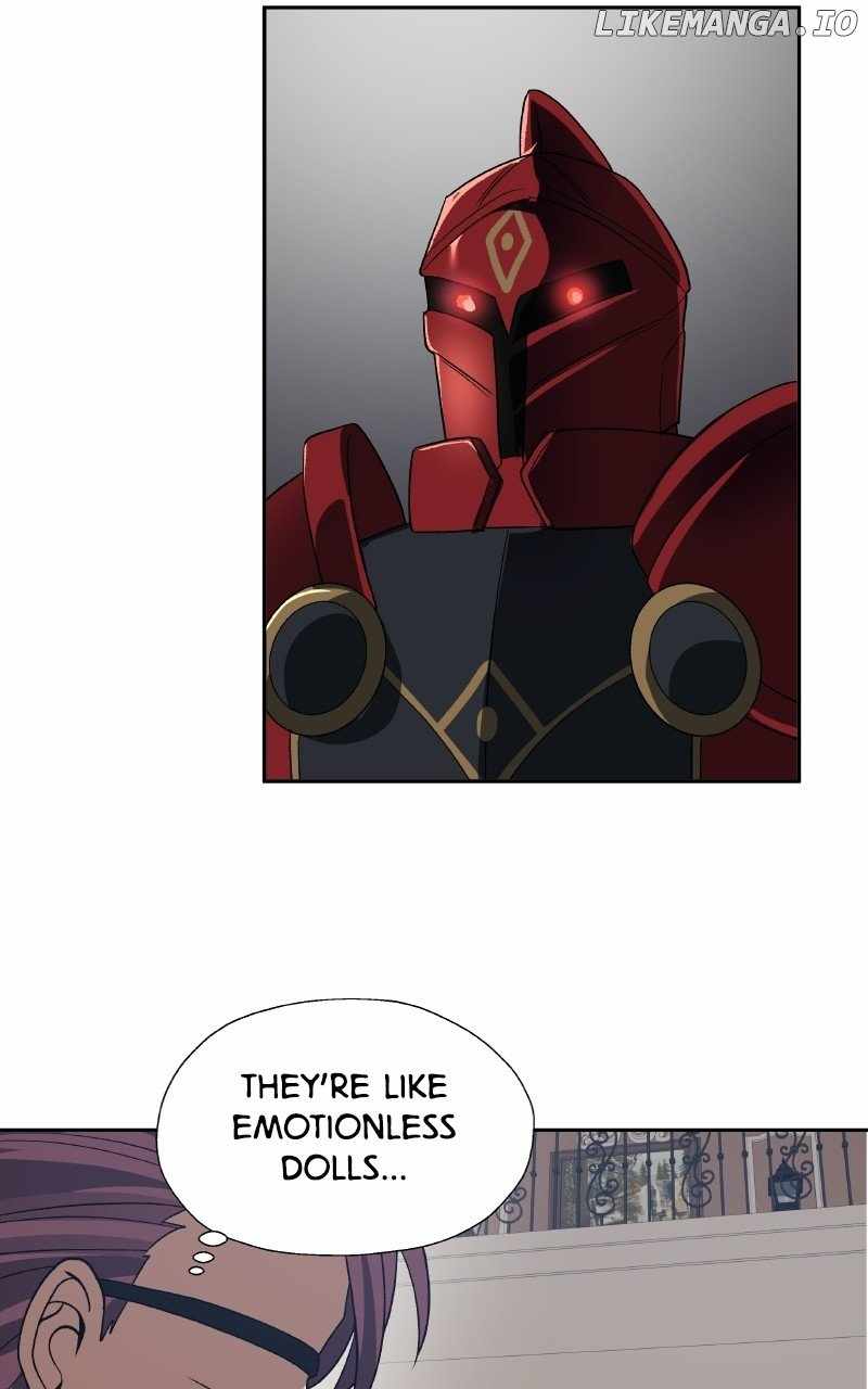 Reloaded Into the Other World Chapter 88 — Page 43