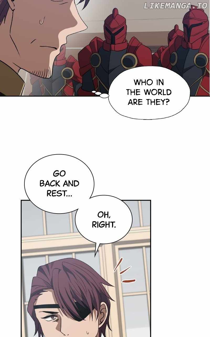 Reloaded Into the Other World Chapter 88 — Page 44
