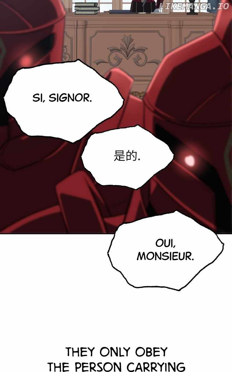 Reloaded Into the Other World Chapter 88 — Page 49