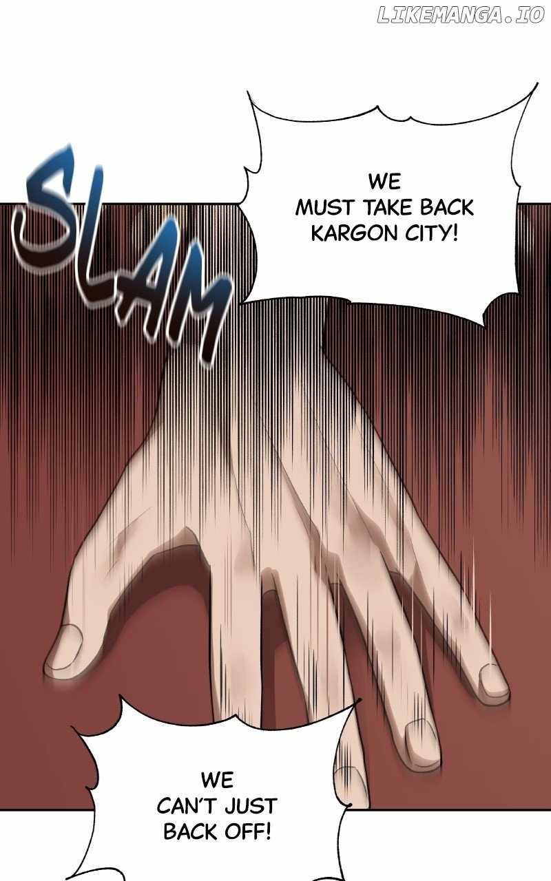 Reloaded Into the Other World Chapter 88 — Page 52