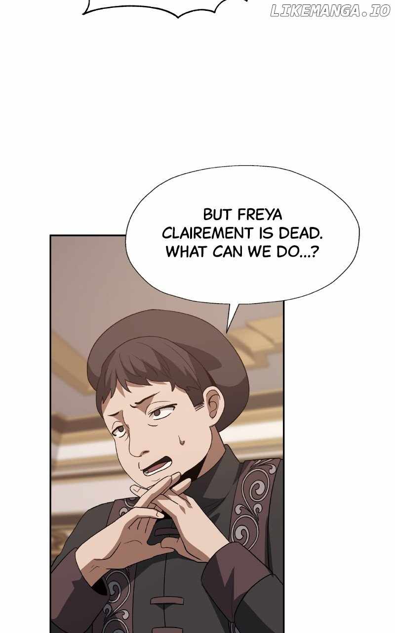 Reloaded Into the Other World Chapter 88 — Page 53