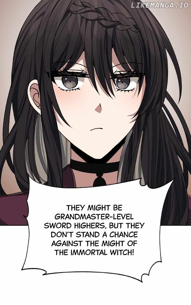 Reloaded Into the Other World Chapter 88 — Page 57