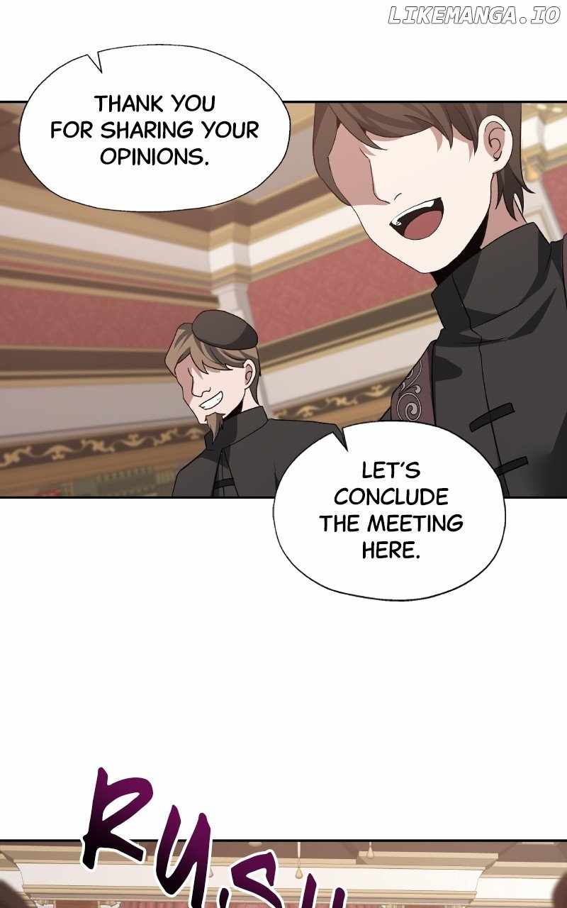 Reloaded Into the Other World Chapter 88 — Page 58