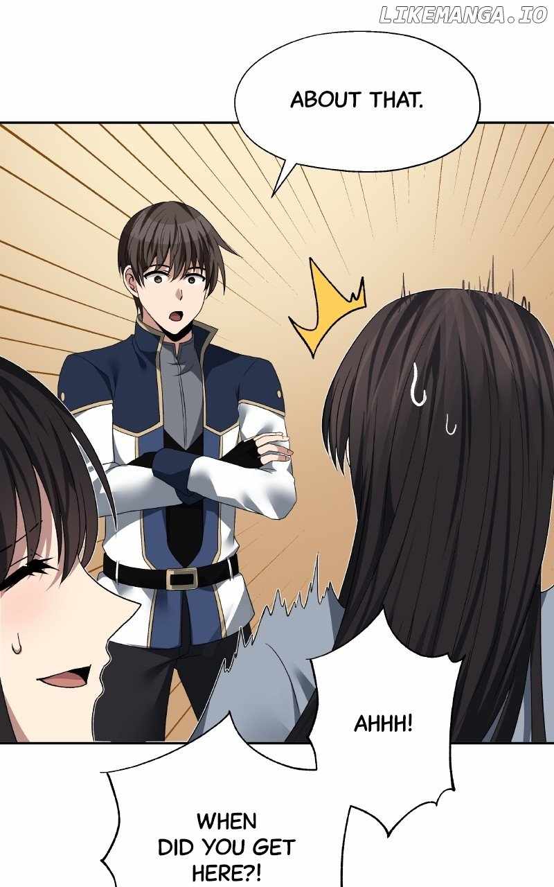 Reloaded Into the Other World Chapter 88 — Page 67